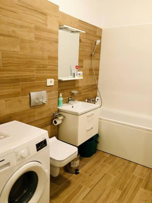 Joy City Vivalia V6b-64 Apartment *