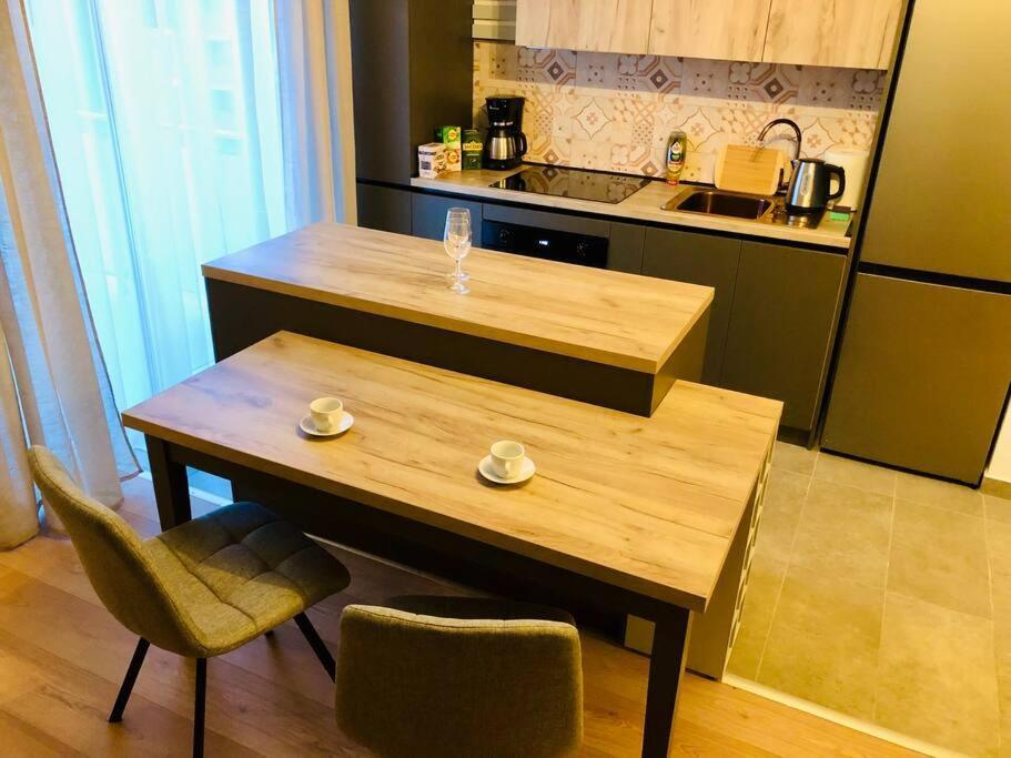 Apartment Joy City Vivalia V6b-64 *