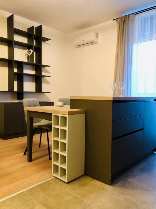 Apartment Joy City Vivalia V6b-64 Timisoara
